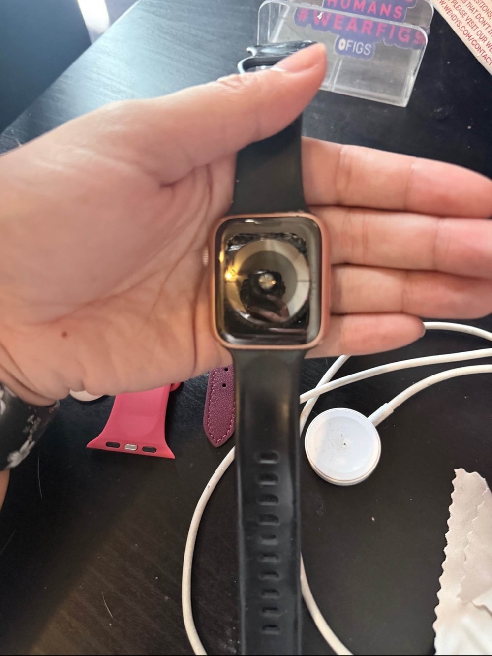 Apple Watch Bundle - Picture 3 of 3